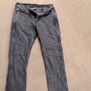 Levi’s Line 8 - Women Jeans Sz 27/32